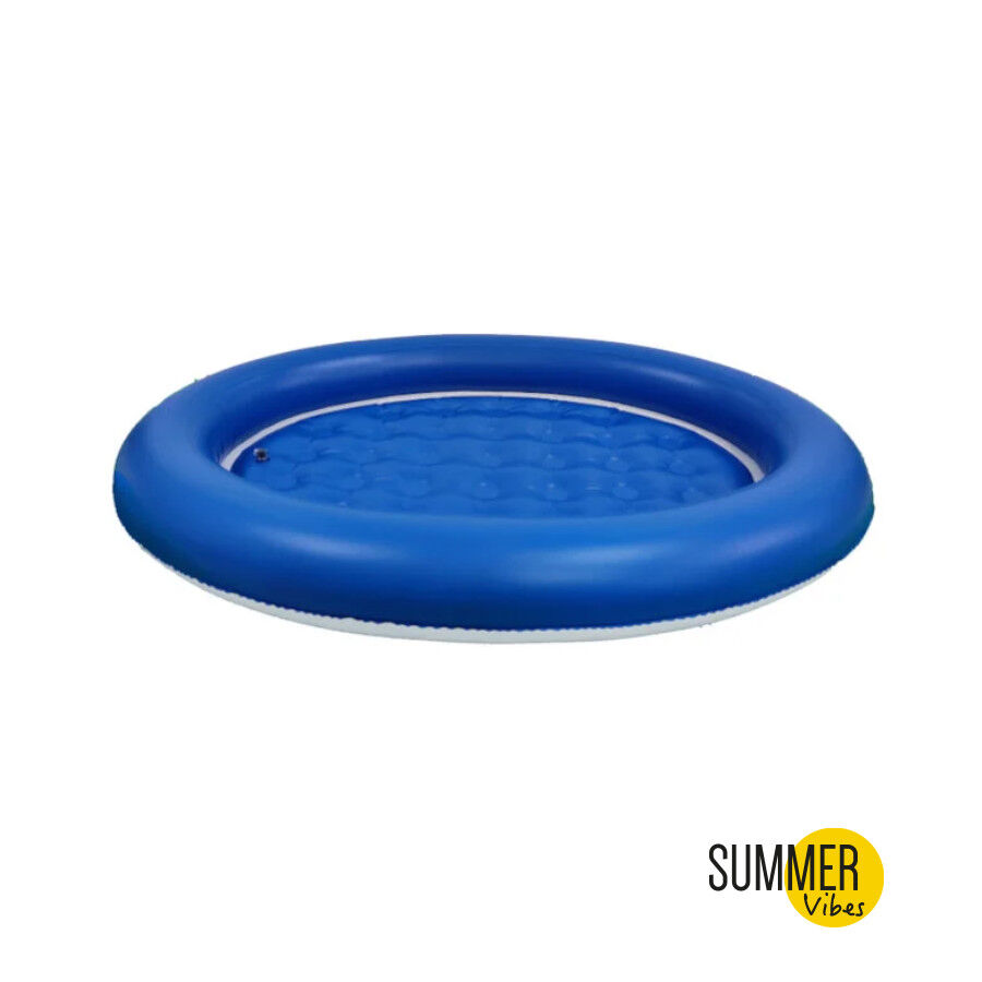 Summer Vibes Colchoneta Flotante para perros thumbnail