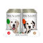 6 latas x 400 g Dog’s Love Adulto lata para perros, , large indicador imagen numero 1
