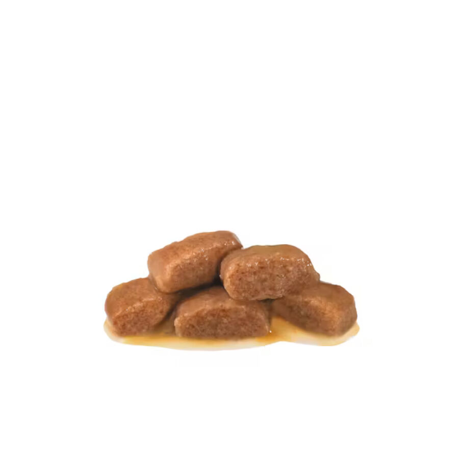 Royal Canin Mature Consult Láminas en Salsa Sobre para gatos thumbnail