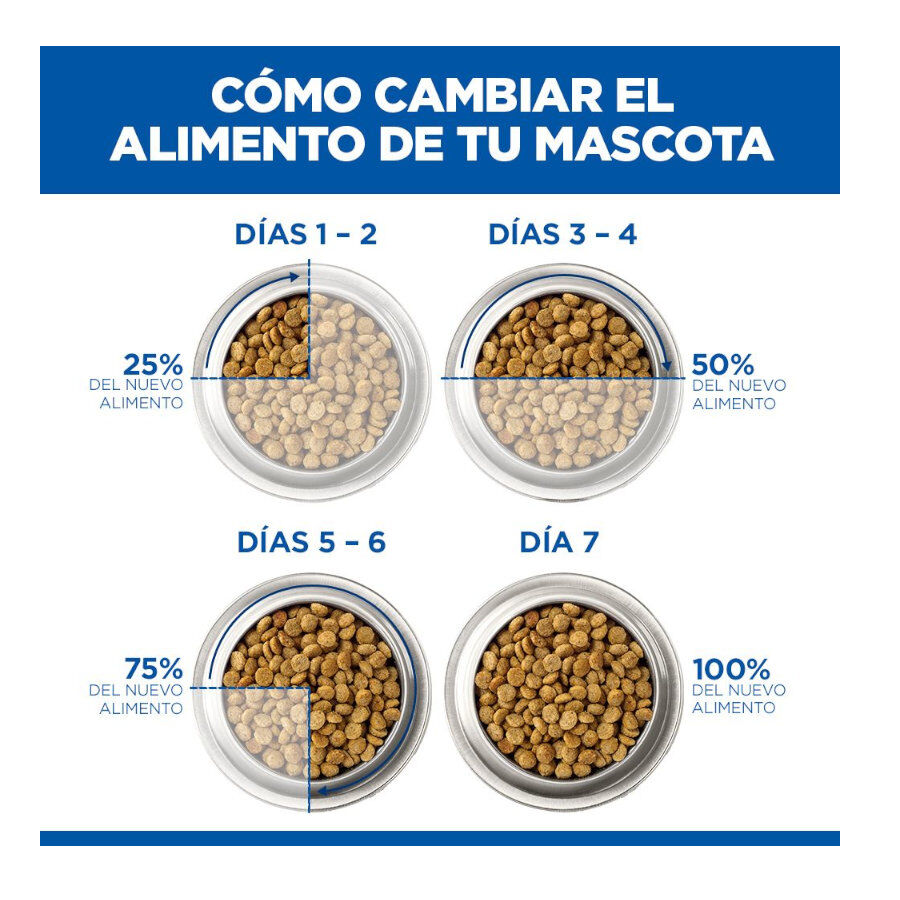 14 kg Hill's Science Plan Perfect Digestion Adult Medium Pollo pienso para perros, , large Imagen numero 7