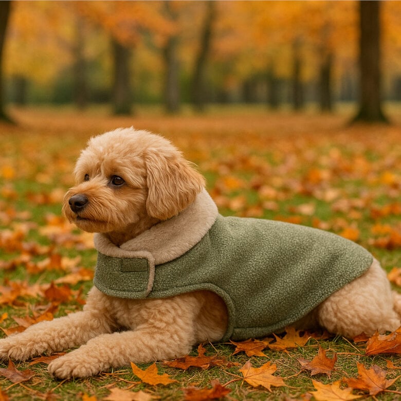 Outech Abrigo Brandy para perros,  Imagen numero 1 Outech Abrigo Brandy para perros, , large Imagen numero 1