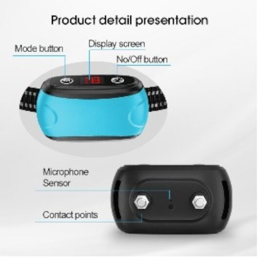 TK-Pet Collar perros | Kiwoko