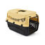 TK-Pet Senda Gipsy Transportín Amarillo para perros y gatos, , large indicador imagen numero 1