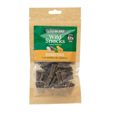Wild Balance Stick Digestivo de Pato para Perros
