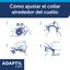 Adaptil Collar Tranquilizante para perros, , large indicador imagen numero 4