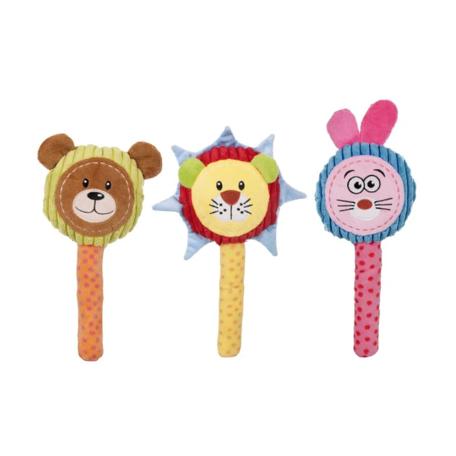 Flamingo Peluches Piruleta para perros, , large Imagen numero 1