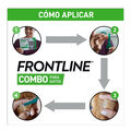 Frontline Combo Pipetas Antiparasitarias para gatos y hurones, , large image number null