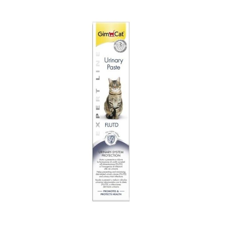 GimCat Flutd Pasta Urinaria thumbnail