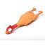 Tootoy! Chew Farm Chicken mordedor con sonido para perros, , large indicador imagen numero 1