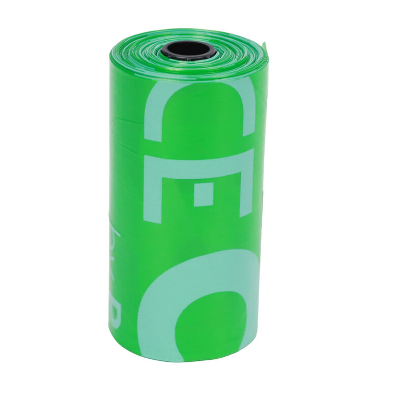 Nice Care Eco Bolsitas Rollo para perros,  Imagen numero 2 Nice Care Eco Bolsitas Rollo para perros, , large Imagen numero 2