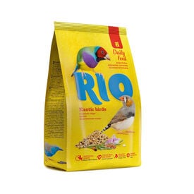 RIO Alimento Completo Pienso para aves ex&oacute;ticas