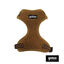 Gotoo Arnés ajustable teddy marrón para perros, , large indicador imagen numero 2