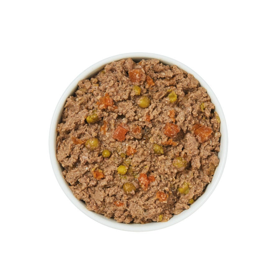 150 g Lily's Kitchen Puppy Organic Pollo tarrina, , large Imagen numero 5