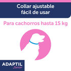 Adaptil Junior Collar Anti-estrés para perros, , large image number null