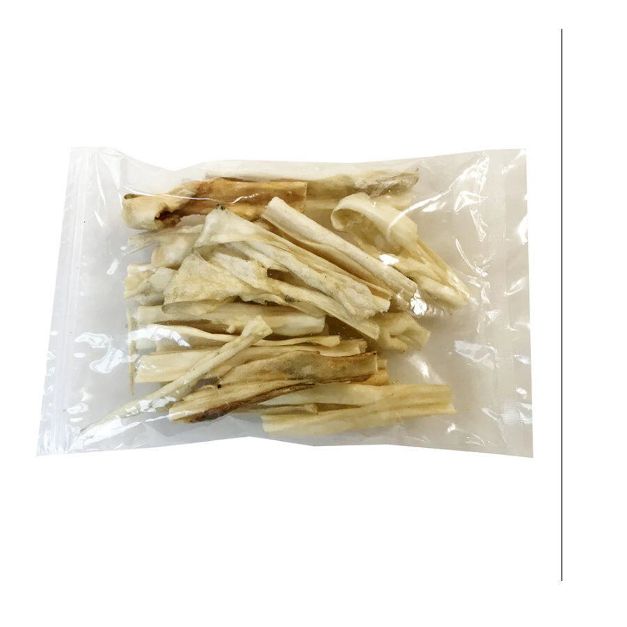 Puromenu Piel Conejo Snack para perros, , large Imagen numero 1