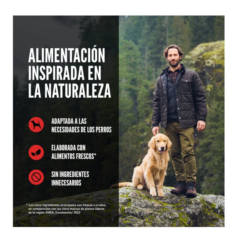 11.4 kg Orijen Adult Regional Red pienso para perros,  Imagen numero 8 11.4 kg Orijen Adult Regional Red pienso para perros, , large Imagen numero 8