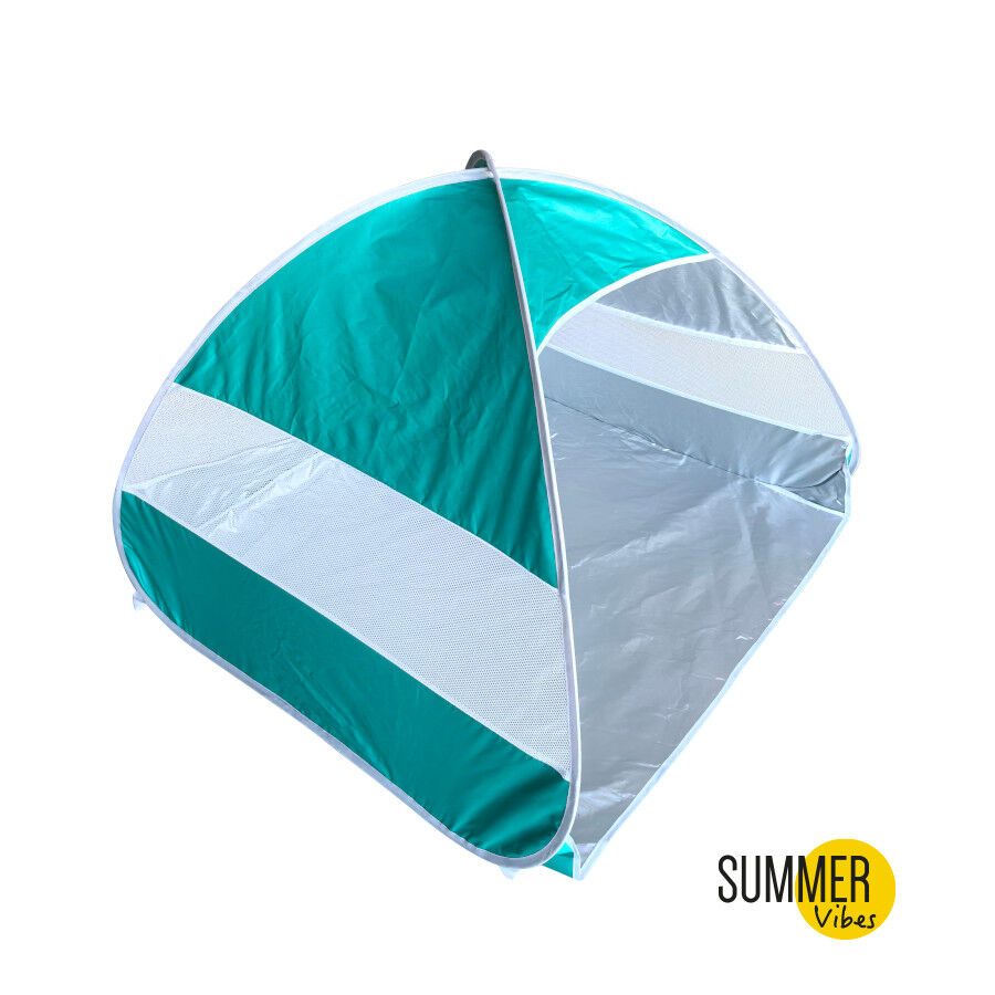 Summer Vibes Tienda de campaña para perros thumbnail