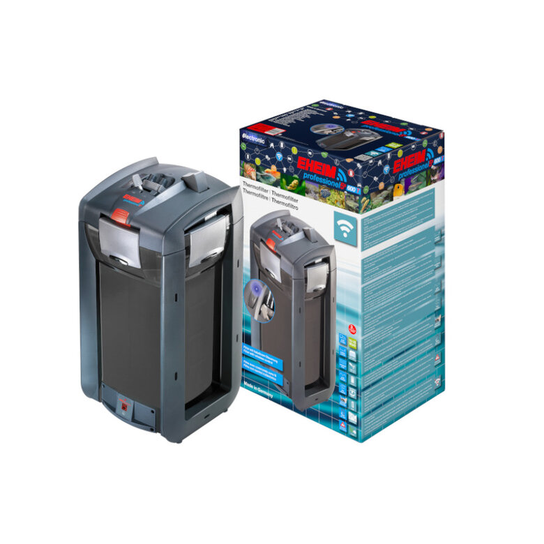 Eheim Professionel 5e Filtro Exterior con Wifi para acuarios,  Imagen numero 1 Eheim Professionel 5e Filtro Exterior con Wifi para acuarios, , large Imagen numero 1