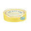 Summer Vibes Cama Refrescante Rayas Amarillo para perros, , large indicador imagen numero 5