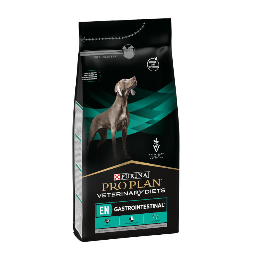 12 kg Pro Plan Veterinary Diets Gastrointestinal pienso para perros, , large Imagen numero 1