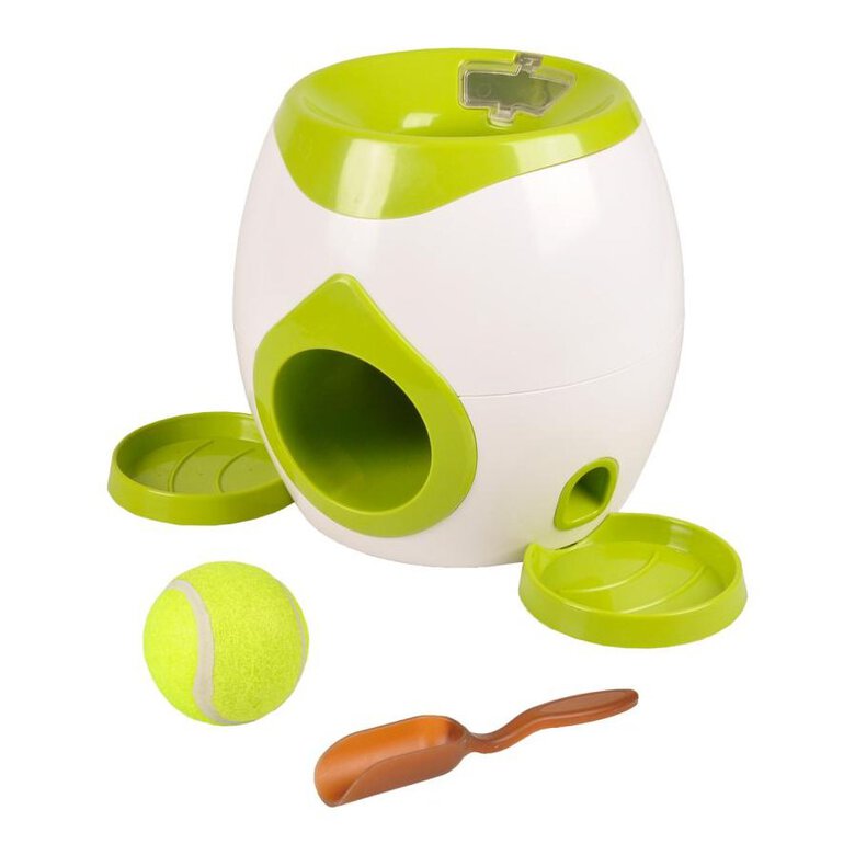 Flamingo Juguete Interactivo para perros,  Imagen numero 1 Flamingo Juguete Interactivo para perros, , large Imagen numero 1