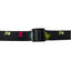 Gotoo Collar estampado calavera negro para perros, , large indicador imagen numero 4