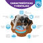 Outward Hound Puppy Lickin' Layers Juguete Interactivo con Chuches para cachorros, , large indicador imagen numero 6