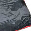 Leeby colchón impermeable rojo para perros, , large indicador imagen numero 3