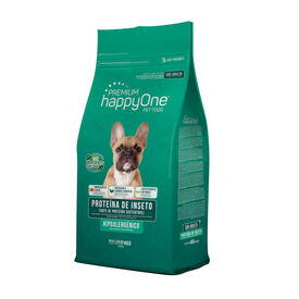 happyOne Premium Adult Insecto pienso para perros