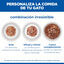 85 g Hill's Science Plan Adult Pavo sobre para gatos, , large indicador imagen numero 9
