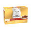 Gourmet Gold Bocaditos en salsa surtido 12 x 85 gr indicador imagen numero 2