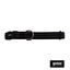 Gotoo Collar de nylon reflectante negro para perros, , large indicador imagen numero 2