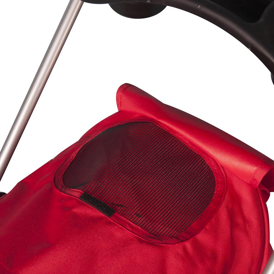 Flamingo Cochecito Transport&iacute;n Plegable para mascotas, , large Imagen numero 10