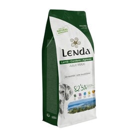 Lenda Pienso Cordero Adult Maxi para perros