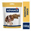 150 g Advance Sensitive galletas para perros, , large indicador imagen numero 1