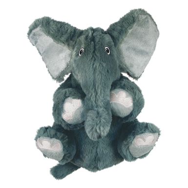 Kong Comfort Kiddos Elefante de peluche para perros