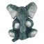 Kong Comfort Kiddos Elefante de peluche para perros, , large indicador imagen numero 1
