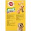 500 g Pedigree Galletas Biscrok de 3 Sabores para Perros, , large indicador imagen numero 4