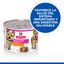 200 g Hill's Science Plan Mature Small & Mini Mousse de Pollo lata para perros, , large indicador imagen numero 3