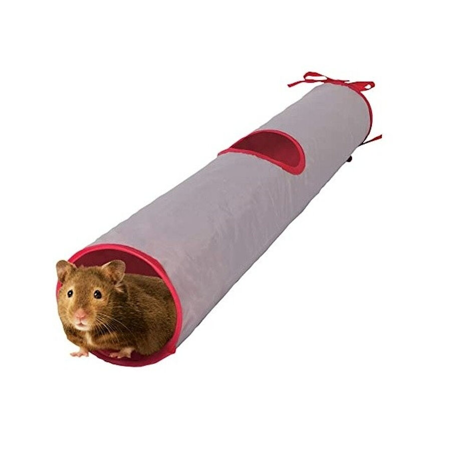 Living World T&uacute;nel para roedores, , large Imagen numero 1