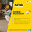 AdTab Comprimidos Masticables Antiparasitarios para perros, , large indicador imagen numero 3
