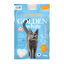 14 kg Golden White Arena Aglomerante Lavanda para gatos, , large indicador imagen numero 1