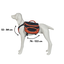 Outech X-perience Arn&eacute;s Multiusos para perros, , large indicador imagen numero 5
