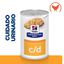 370 g Hill's Prescription Diet Urinary Care c/d Pollo lata para perros, , large indicador imagen numero 2