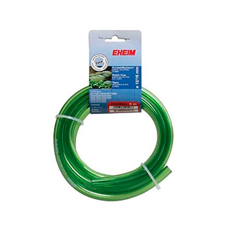 Eheim manguera verde para acuario 3m,  Imagen numero 1 Eheim manguera verde para acuario 3m, , large Imagen numero 1