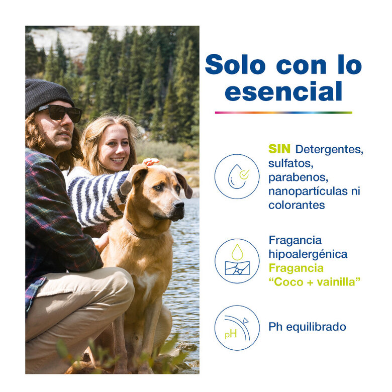 Douxo S3 Seb Champú Piel Grasa para perros y gatos,  Imagen numero 3 Douxo S3 Seb Champú Piel Grasa para perros y gatos, , large Imagen numero 3