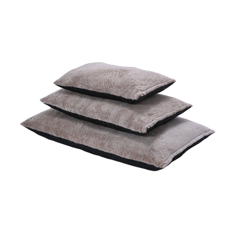 Leeby colchón suave beige para perros,  Imagen numero 7 Leeby colchón suave beige para perros, , large Imagen numero 7