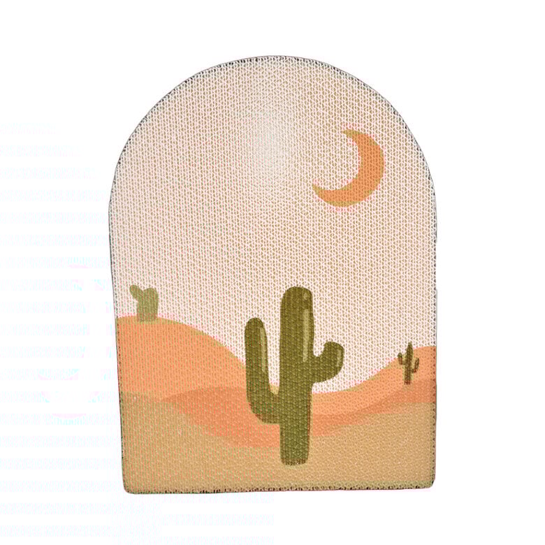 Leeby Darcy tabla rascador de cartón para gatos,  Imagen numero 1 Leeby Darcy tabla rascador de cartón para gatos, , large Imagen numero 1