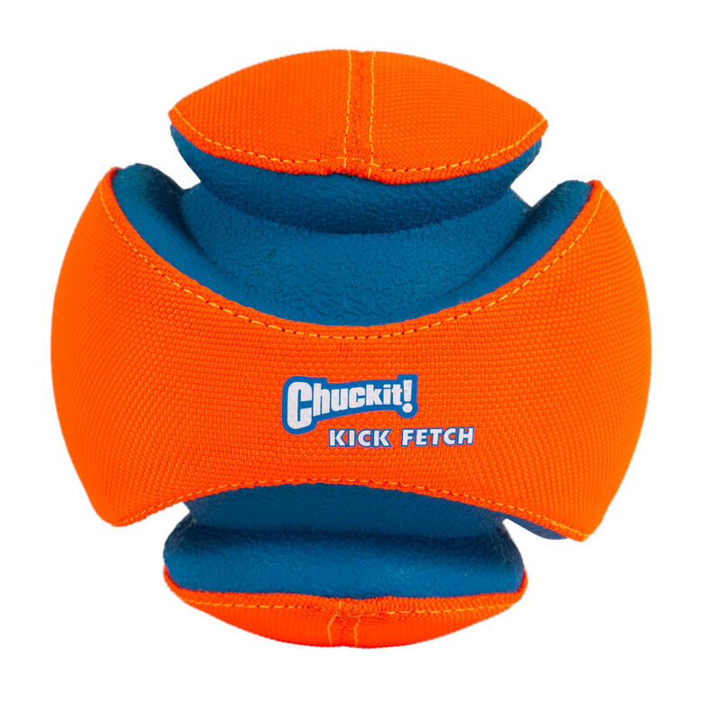 Chuckit! Kick Fetch Pelota Gigante para perros thumbnail