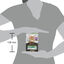 Pro Plan Adult Sterilised Pato Sobre en Salsa para gatos, , large indicador imagen numero 2